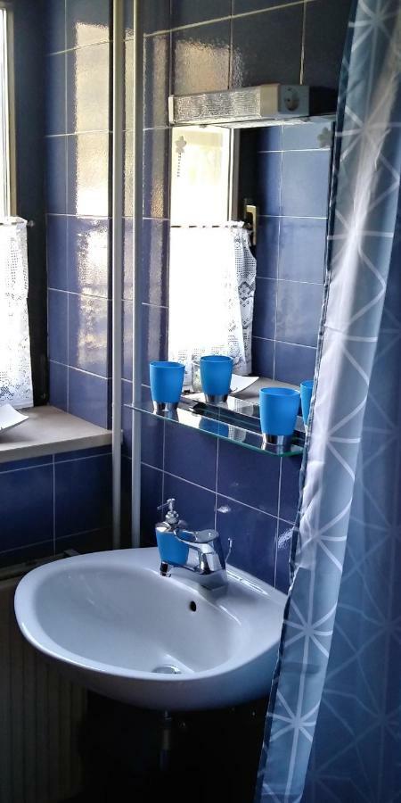 Apartments Zakrasnik Шкофья-Лока Экстерьер фото
